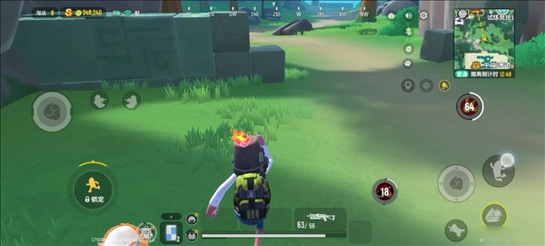 摸金模式怎么玩配图1