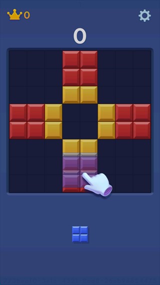 爆炸方块游戏新手攻略配图1