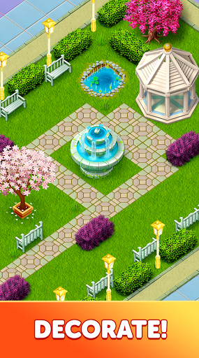 我的医院2025版1