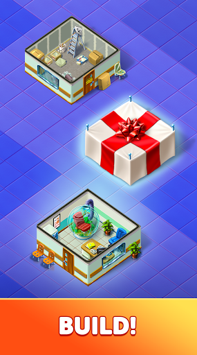 我的医院2025版2