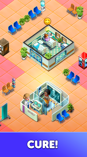 我的医院2025版3