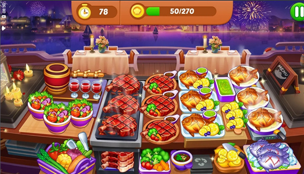 疯狂料理师2026最新版2