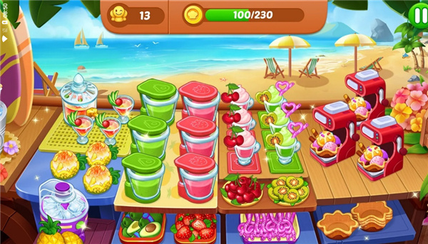 疯狂料理师2026最新版3