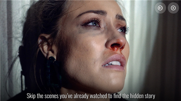 往日阴云中文版0