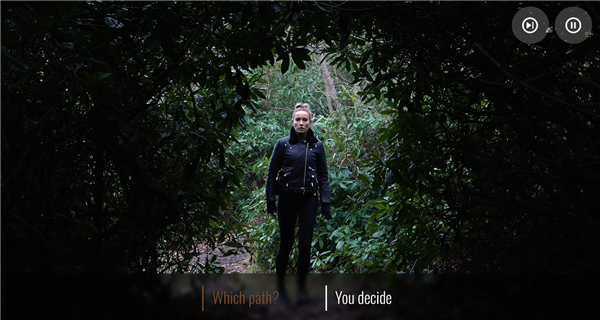 往日阴云中文版1