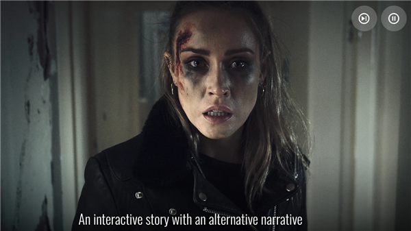 往日阴云中文版2