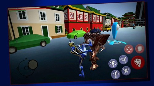 奥特曼激斗传1.3汉化版2