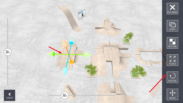 小轮车空间汉化版