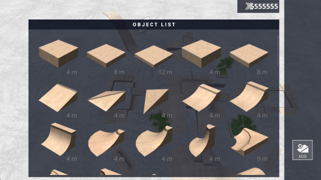 小轮车空间汉化版