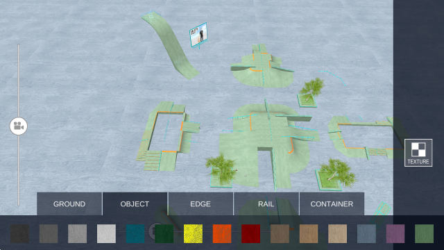 小轮车空间汉化版