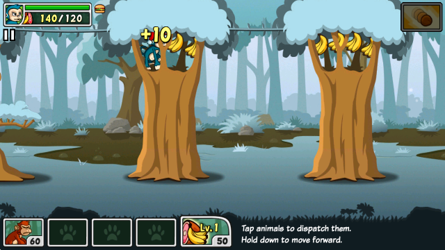 森林防御战猴子传奇7.0.3