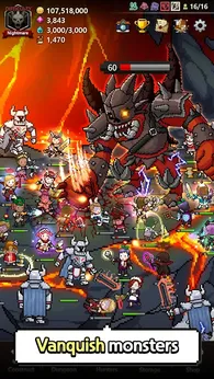 猎魔村物语免广告版1