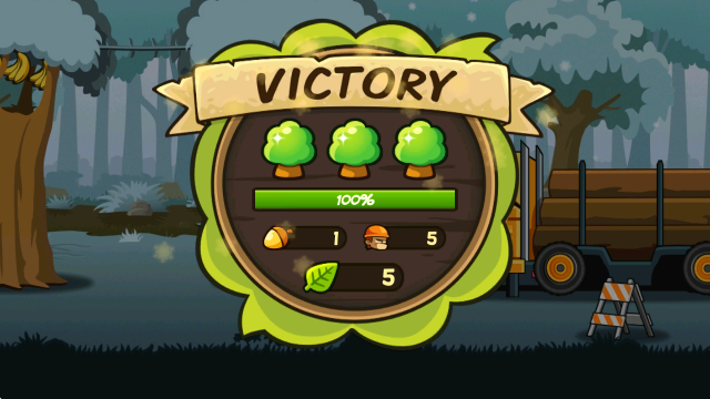 森林防御战猴子传奇7.0.3