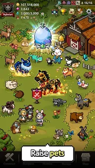 猎魔村物语免广告版3