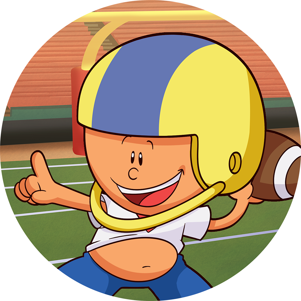 后院橄榄球1999汉化版