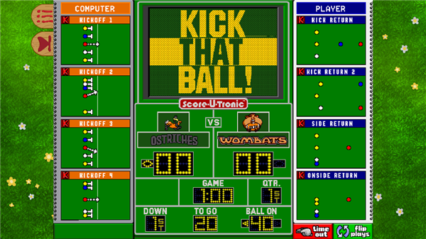 后院橄榄球1999汉化版29478