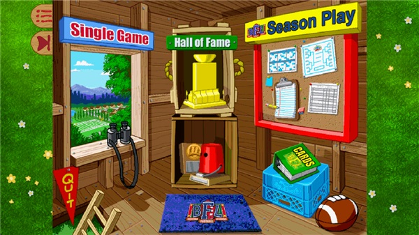 后院橄榄球1999汉化版29478