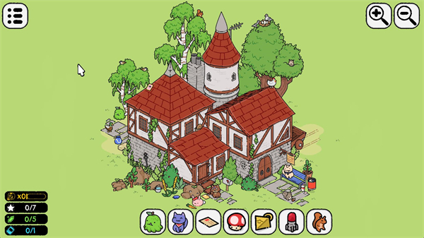 马特的隐藏猫咪安卓版2