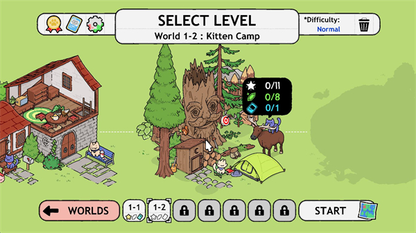 马特的隐藏猫咪安卓版