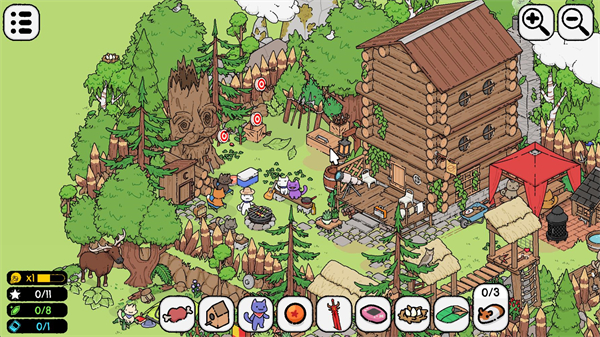 马特的隐藏猫咪安卓版