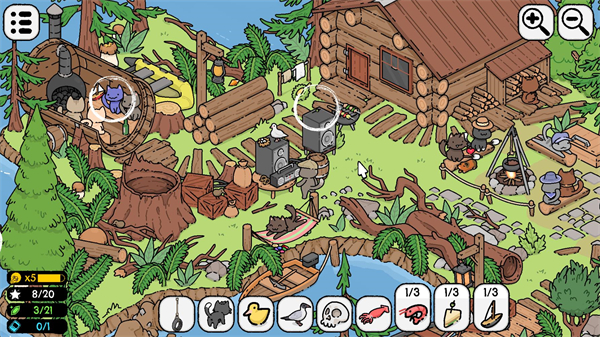 马特的隐藏猫咪安卓版