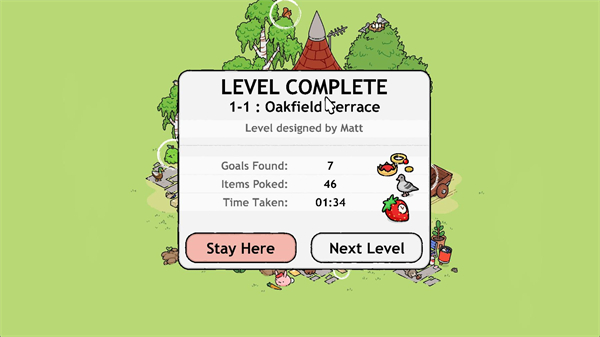 马特的隐藏猫咪安卓版