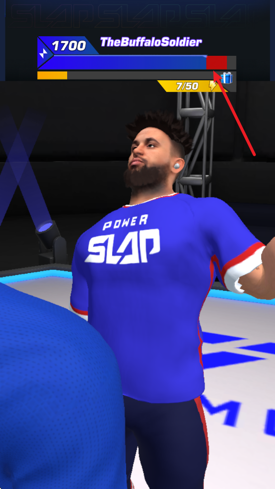 扇耳光大赛中文版