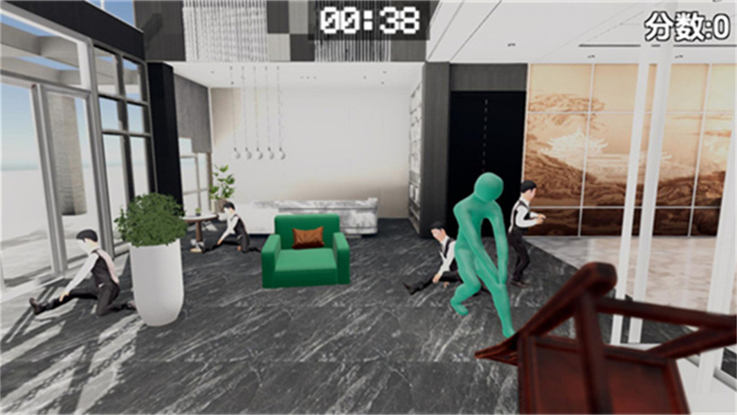 管家模拟器安卓版3