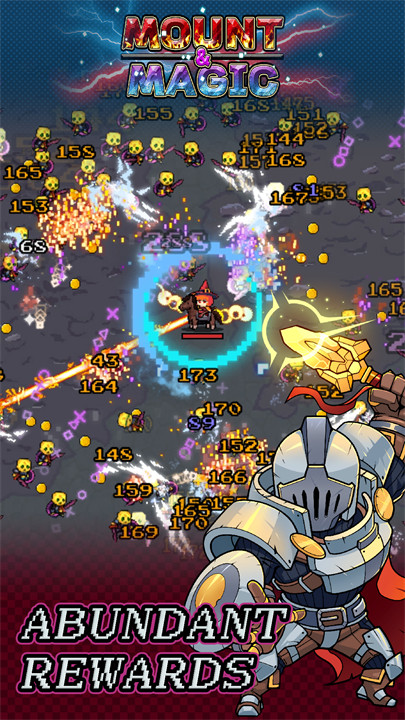 骑马与魔法中文版1.3.41