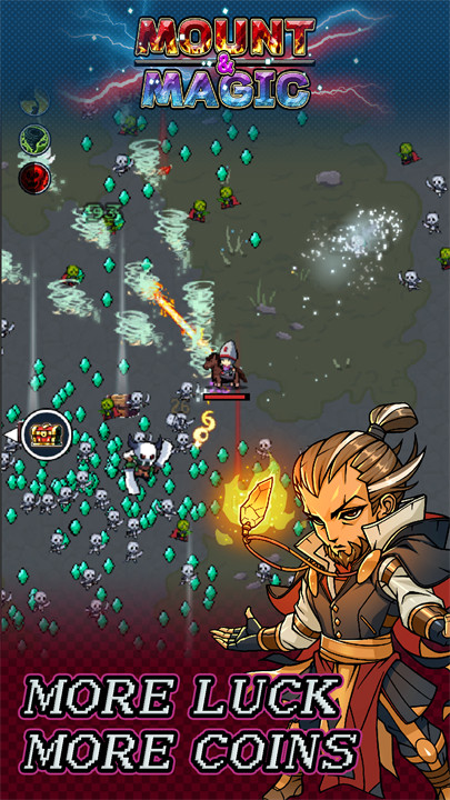 骑马与魔法中文版1.3.42