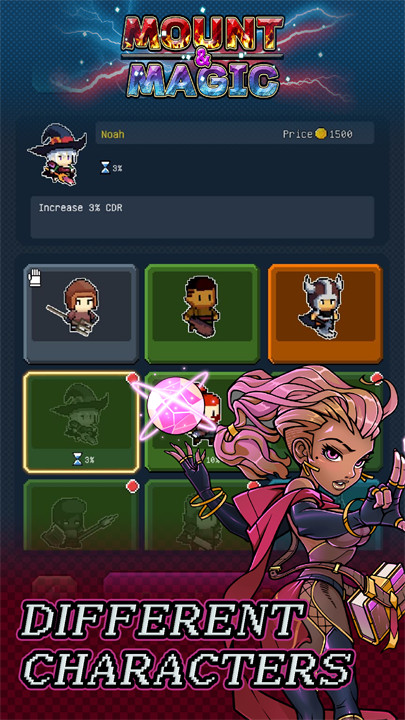 骑马与魔法中文版1.3.43