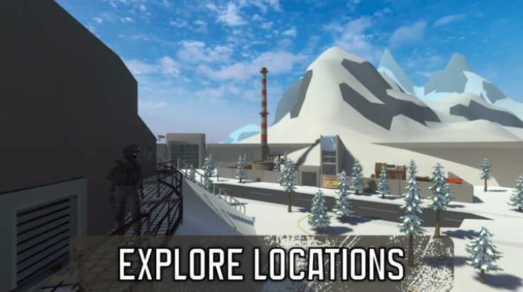 24号地堡0.8.0版本1