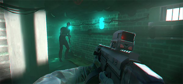 僵尸猎人2最新版3