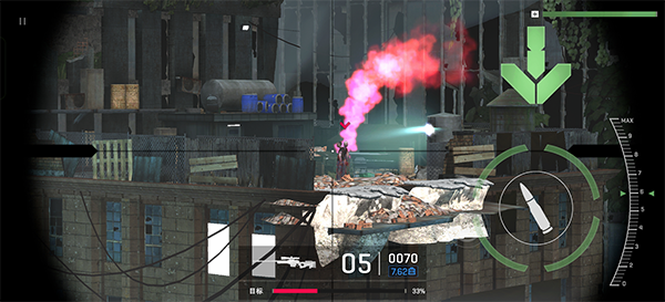 僵尸猎人2最新版