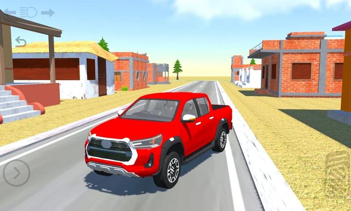 印度乡村生活模拟器3D0