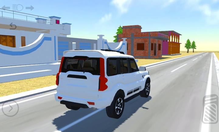 印度乡村生活模拟器3D