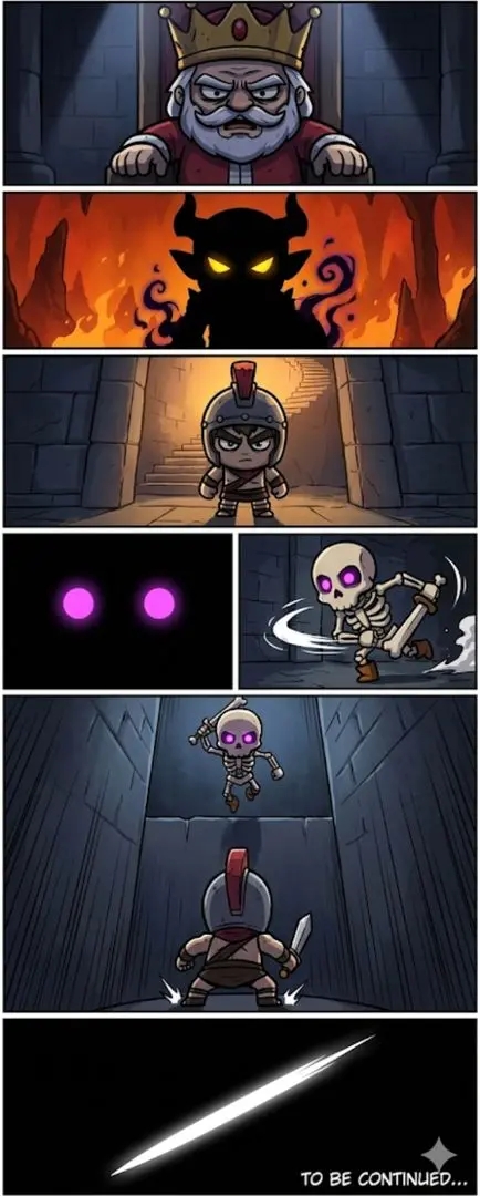 异境牌师安卓版1