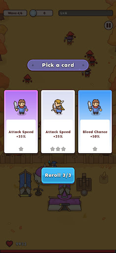 守护堡垒免广告版1