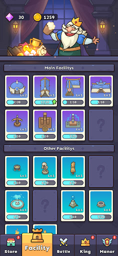 守护堡垒免广告版2