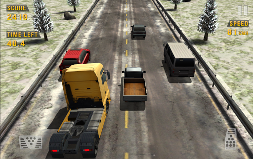 公路赛车手29531