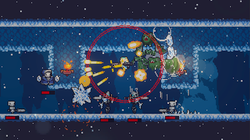 贪婪地牢汉化版2