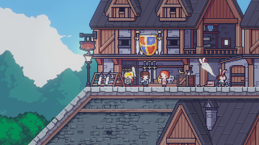 贪婪地牢汉化版4