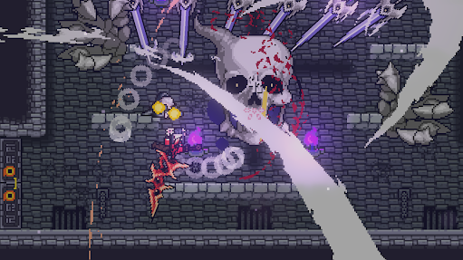 贪婪地牢汉化版3