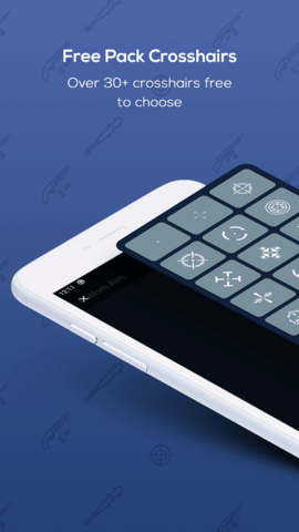 CustomAim准星助手15598