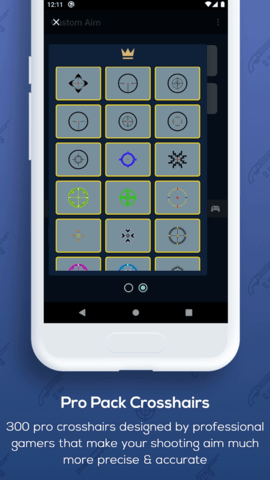 CustomAim准星助手15598