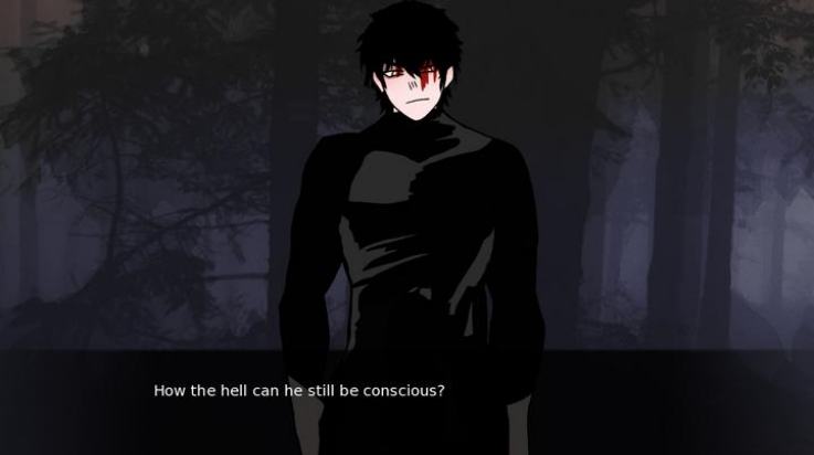 无处可藏中文版1