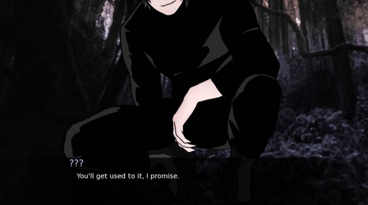 无处可藏中文版0