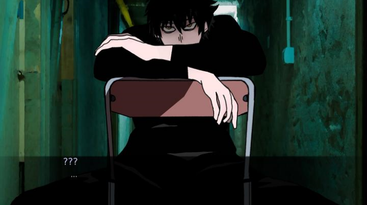 无处可藏中文版2