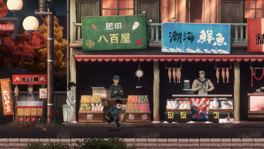 最后一次与你邂逅3