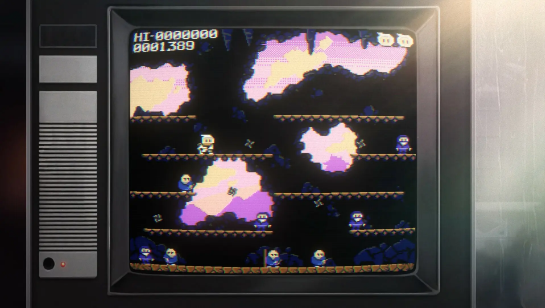 最后一次与你邂逅